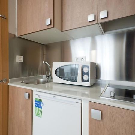 Precioso Y Acogedor Apartamento En Granada Ngoại thất bức ảnh