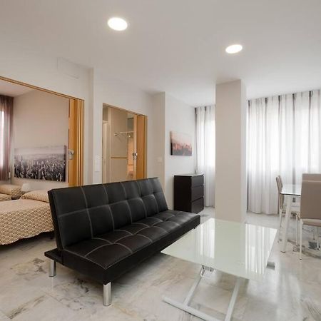 Precioso Y Acogedor Apartamento En Granada Ngoại thất bức ảnh