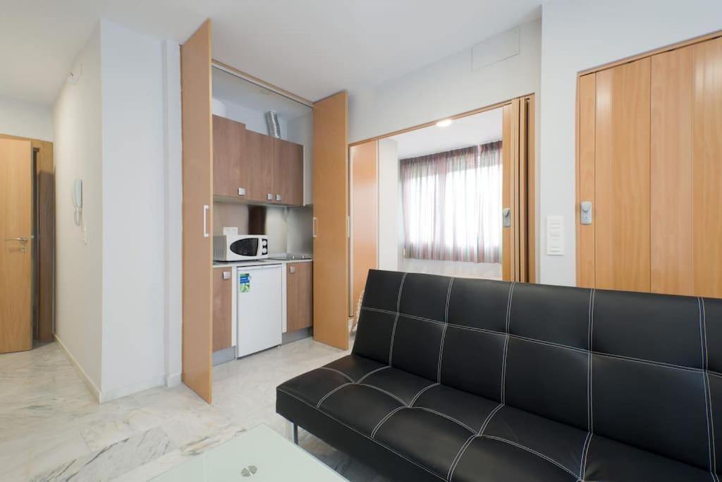 Precioso Y Acogedor Apartamento En Granada Ngoại thất bức ảnh
