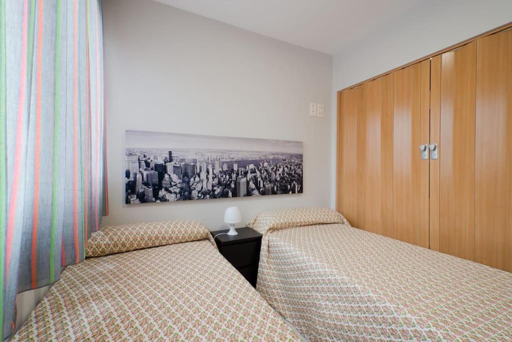 Precioso Y Acogedor Apartamento En Granada Ngoại thất bức ảnh